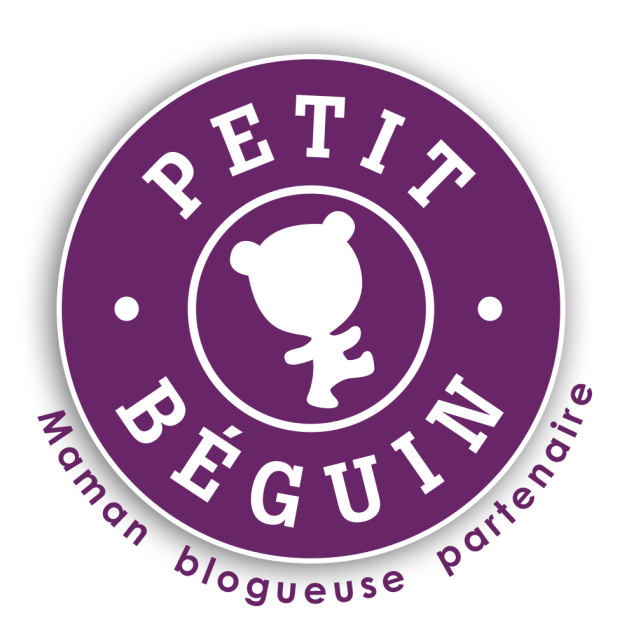 Macaron Petit B+®guin Blogueuses