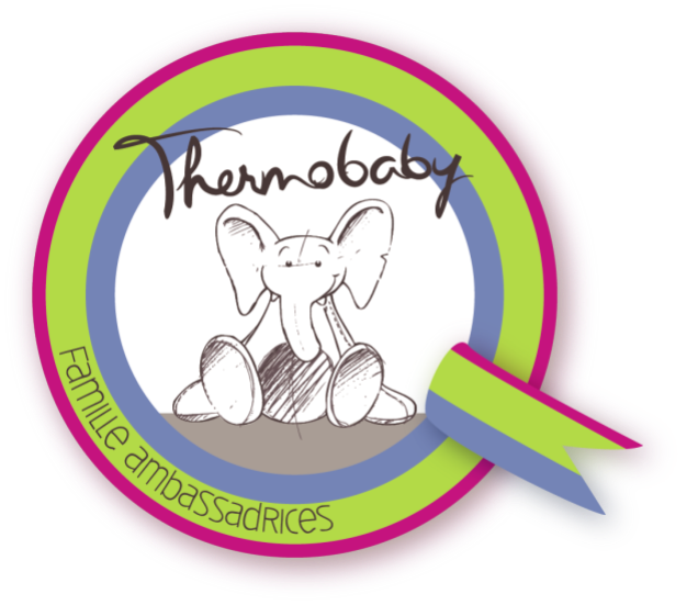 logo ambassadrice thermobaby